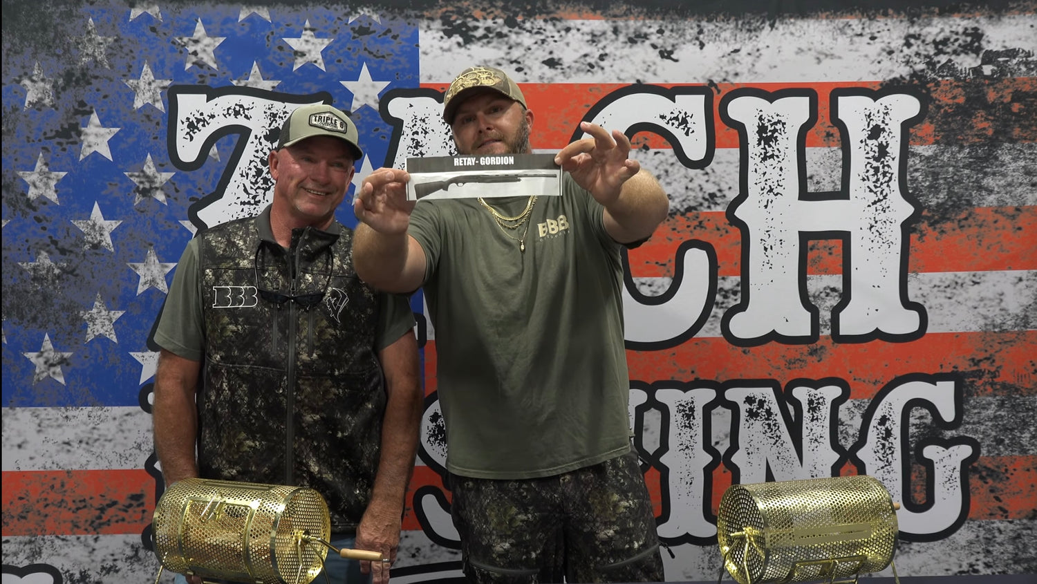 Zach Rushing Foundation Inc.